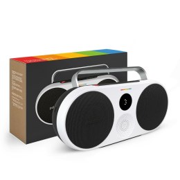 Głośnik Bluetooth Przenośny Polaroid P3 Czarny