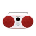 Głośnik Bluetooth Przenośny Polaroid P3 Czerwony