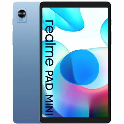 Tablet Realme PAD MINI 8,7" 3 GB RAM 32 GB Niebieski 32 GB 3 GB RAM