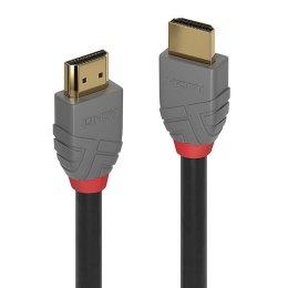 Kabel HDMI LINDY 36967 10 m Czarny