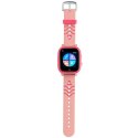 Garett Smartwatch Kids Sun Pro 4G różowy