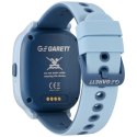 Garett Smartwatch Kids Twin 4G niebieski