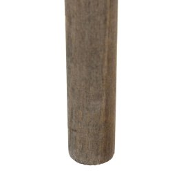 Doniczka 60 x 21 x 68 cm Naturalny Drewno Bambus