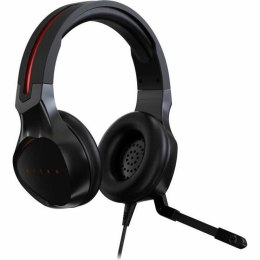 Słuchawki nauszne Acer Nitro Gaming Headset Czarny