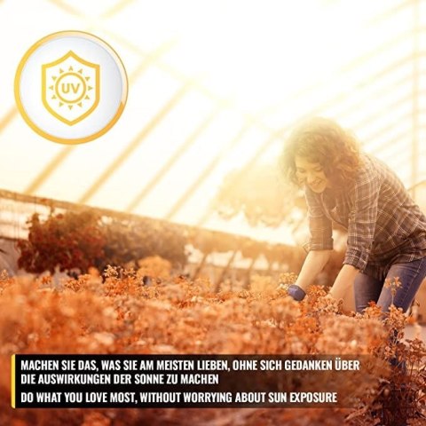 JAGO Arkusze z poliwęglanu, przezroczyste, 15 szt.