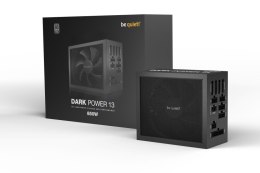 CASE PSU ATX 850W/DARK POWER 13 BN334 BE QUIET