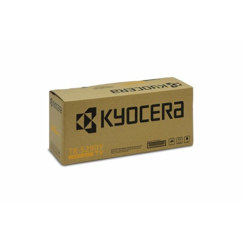 Toner Kyocera TK-5290Y Żółty