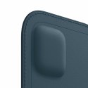 Pokrowiec na Komórkę Apple MHMQ3ZM/A iPhone 12 Mini Niebieski