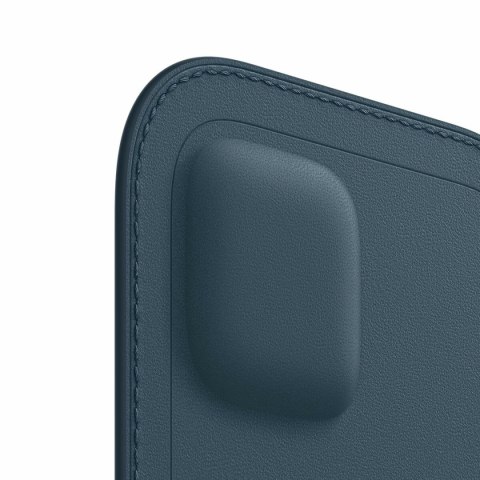Pokrowiec na Komórkę Apple MHMQ3ZM/A iPhone 12 Mini Niebieski Pokrowiec na Komórkę Apple MHMQ3ZM/A iPhone 12 Mini Niebieski