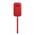 Pokrowiec na Komórkę Apple MHMR3ZM/A iPhone 12 Mini Czerwony
