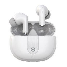 Słuchawki Bluetooth Celly ULTRASOUNDWH Biały