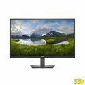 Monitor Dell E2722H Czarny Full HD 27" LED IPS LCD