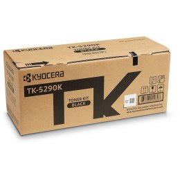 Toner Kyocera TK5290K Czarny