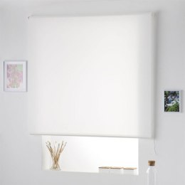 Roleta półprzeźroczysta Naturals Biały - 160 x 250 cm