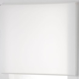 Roleta półprzeźroczysta Naturals Biały - 160 x 250 cm