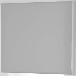 Roleta półprzeźroczysta Naturals Szary - 180 x 250 cm