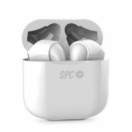Słuchawki Bluetooth SPC ZION PRO - Czarny