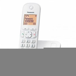 Telefon Bezprzewodowy Panasonic KX-TGC210 - Czarny