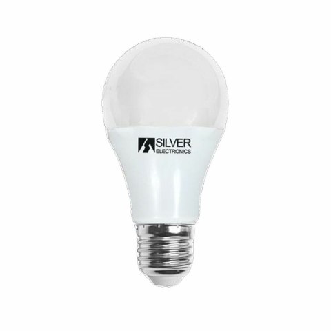 Żarówka LED Silver Electronics 602423 E27 10W 3000K