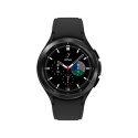 Smartwatch Samsung Watch 4 1,35" Czarny