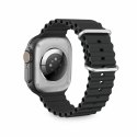 Smartwatch KSIX Urban Plus 2,05" Bluetooth 5.0 270 mAh Czarny