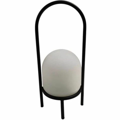 Lampa LED USB Galix Podłoga Żywica 43 cm 200 Lm