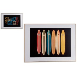 Płótno Surf 81,5 x 3 x 121,5 cm (2 Sztuk)