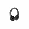 Słuchawki Bluetooth z Mikrofonem Logitech 981-000914 Czarny Grafit