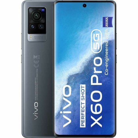 Smartfony Vivo Vivo X60 Pro 6,5" 6,43" 256 GB 12 GB RAM Octa Core Czarny