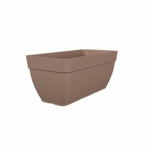 Doniczka Artevasi Taupe Plastikowy 80 cm