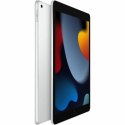 Tablet Apple iPad (2021) Srebrzysty 10,2"