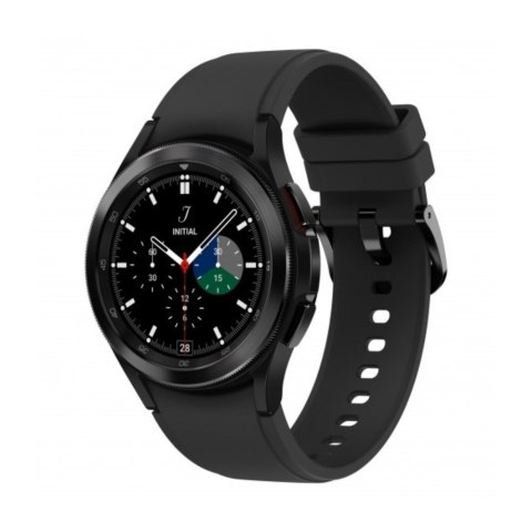 Smartwatch Samsung GALAXY WATCH 4 CLASS Czarny 1,4"