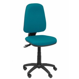 Krzesło Biurowe Sierra S P&C BALI429 Zielony/Niebieski