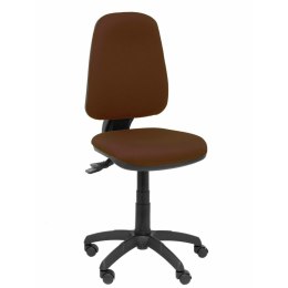 Krzesło Biurowe Sierra S P&C BALI463 Ceimnobrązowy