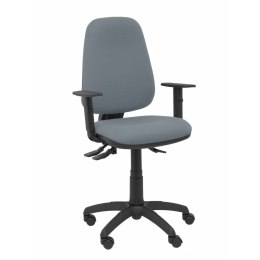 Krzesło Biurowe Sierra S P&C I220B10 Z podłokietnikami Szary
