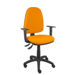Krzesło Biurowe Ayna S P&C 8B10CRN Pomarańczowy