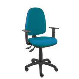 Krzesło Biurowe Ayna S P&C 9B10CRN Zielony/Niebieski