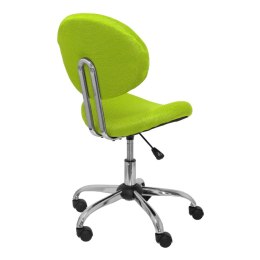 Krzesło Biurowe Albendea Foröl Dziecięcy Kolor Zielony