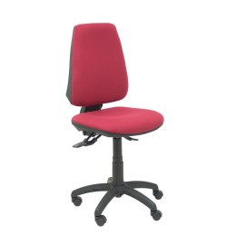 Krzesło Biurowe Elche S bali P&C 14S Czerwony Kasztanowy