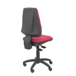 Krzesło Biurowe Elche S bali P&C 14S Czerwony Kasztanowy