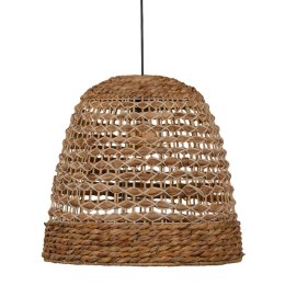 Lampa Sufitowa Naturalny Bambus Żelazo 220-240 V 49 x 49 x 46 cm