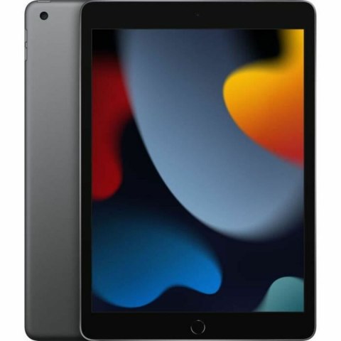 Tablet Apple iPad (2021) 10,2" 256 GB Szary A13