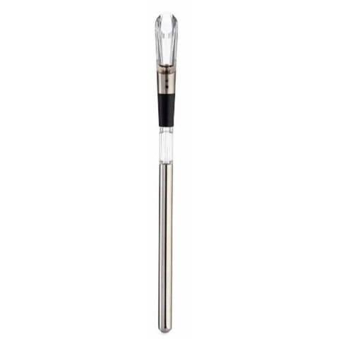 Karafka na Wino Kinvara WP-009A Czarny TPE 3 w 1 (12 Sztuk) Karafka na Wino Kinvara WP-009A Czarny TPE 3 w 1 (12 Sztuk)
