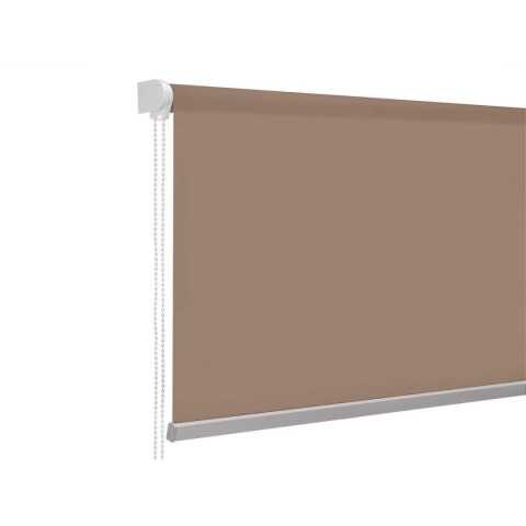 Roleta 120 x 180 cm Beżowy Materiał Plastikowy (6 Sztuk) Roleta 120 x 180 cm Beżowy Materiał Plastikowy (6 Sztuk)