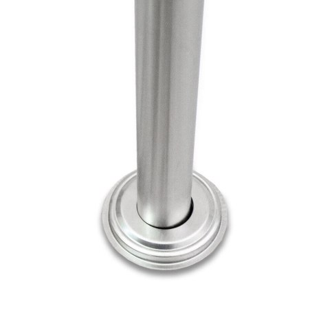 Skrzynka Pocztowa na stojaku wolnostojąca podwójna na listy POST BITUXX