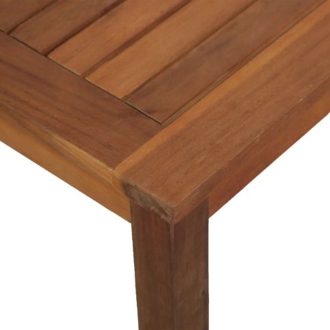 4-cz. zestaw wypoczynkowy do ogrodu, poduszki, rattan PE, brąz