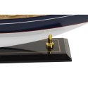 Barco DKD Home Decor 42 x 9 x 62 cm (12 Sztuk)