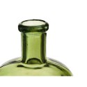 Butelka Dekoracja Szerokość produktu 15 x 23,5 x 15 cm Kolor Zielony (6 Sztuk)