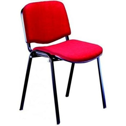 Krzesło Biurowe Unisit Dado D5S Czerwony