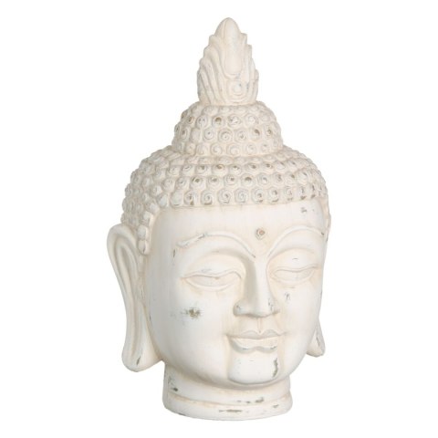 Figurka Dekoracyjna 24,5 x 24,5 x 41 cm Budda Orientalny